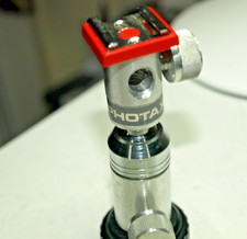 Interfit Photax Brolly and Accessory Holder for Lighting Stand