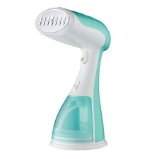 Portable Handheld Clothes Steamer Garment Fabric Wrinkles Remover Fast Heat-up