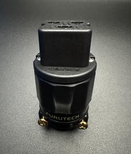 Furutech FI-31 gold plated 16A IEC connector