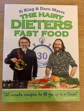 New! The Hairy Dieters Fast