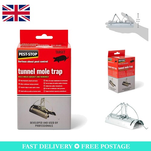Alloy steel tunnel - tunnel, mole