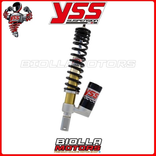 Yss rear mono shock absorber - rear,