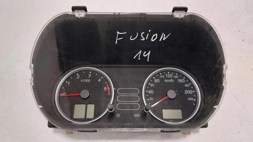 Ford fusion instrument - ford,