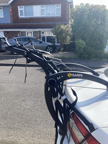 Saris bone bike - saris,
