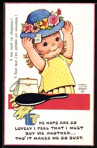 Artist mabel lucie - artist-ak,