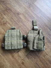 BlackHawk Drop Leg Holster