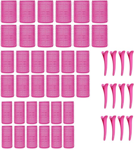 48pcs self grip - 48pcs,