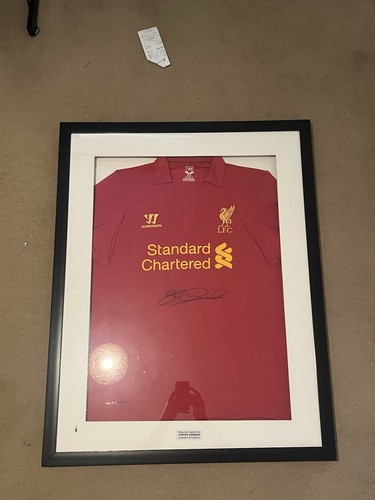 Steven gerrard liverpool - steven,