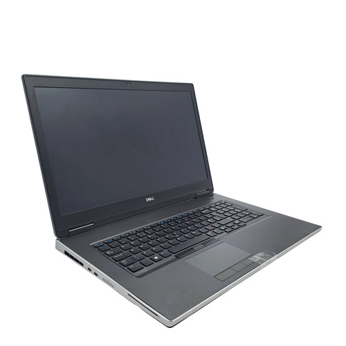 Dell laptop precision 7740 - precision,