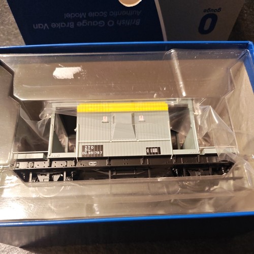 Dapol 200 014 - br, gauge