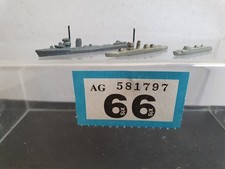 1/1250 1/1200  3 x SMALL