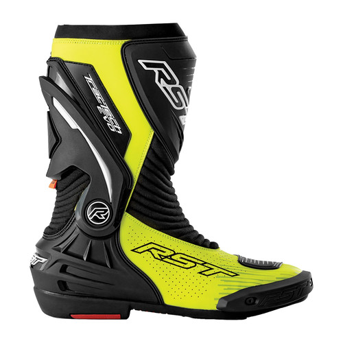 Rst tractech evo - evo, moto