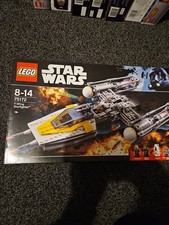 Lego Star Wars Y-Wing