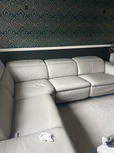 Dfs grey leather - grey,