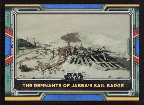 2022 topps star wars the - topps,