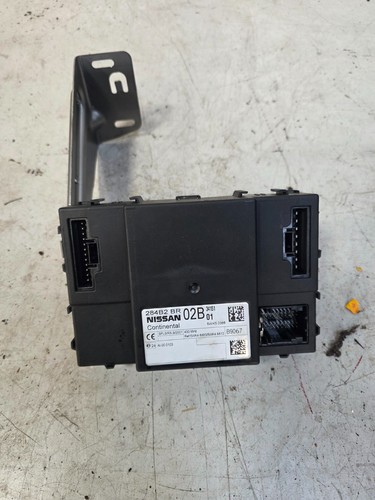 Nissan qashqai diesel body - qashqai,