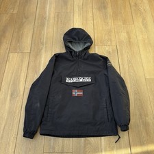 Men’s Napapijri 1/2 Zip