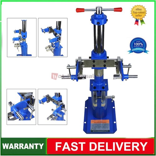 Heavy duty hydraulic vehicle - duty,