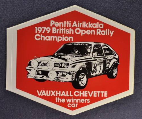 1979 vauxhall chevette british - vauxhall,