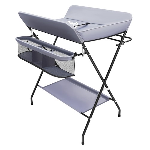 Folding baby changing - baby, table