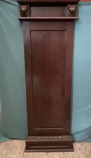 Vintage Wooden Snooker Cue Stand