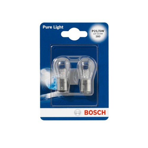 Fits bosch 987 - 987, bulb