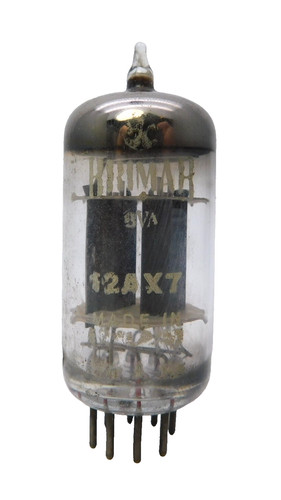 Brimar 12ax7 ecc83 valve - ecc83, ½