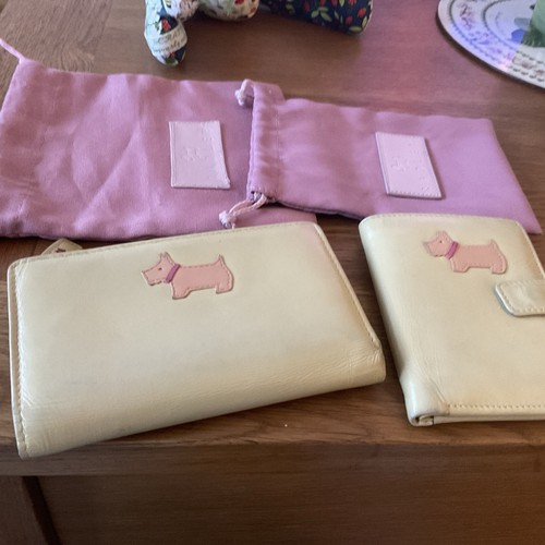 Retired radley buttermilk - radley,