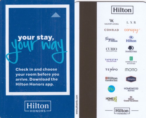 Hilton hotels guest - hilton,