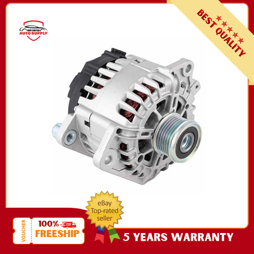 11258a 110a alternator 12v - 11258a,