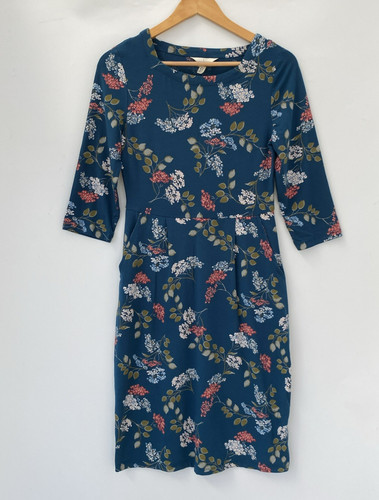 Seasalt tasmin dress 8 - uk,