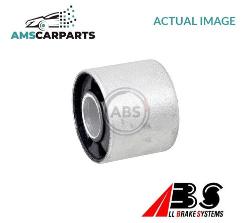 Control arm wishbone bush - control,