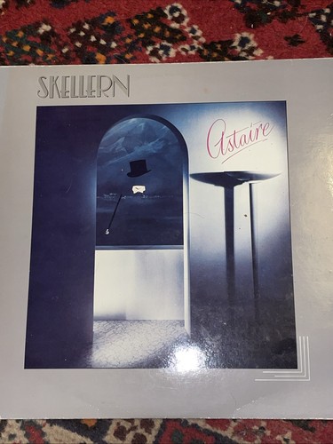 Peter skellern astaire - skellern,