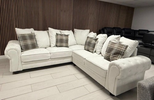 Verona 2c2 corner sofa - verona,