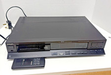 Philips CD 471  CD Player 