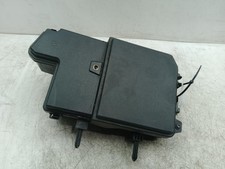 RENAULT SCENIC FUSE RELAY BOX