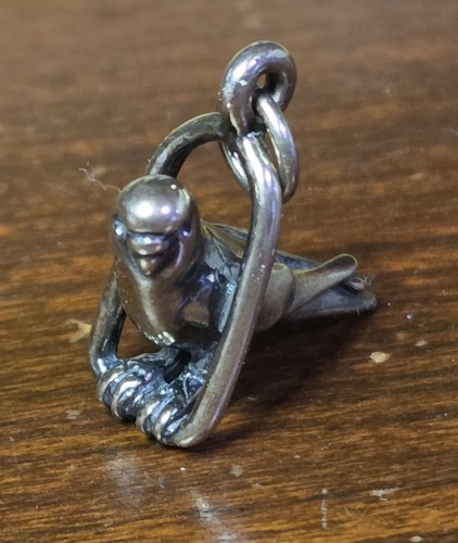 James avery retired - james, sterling