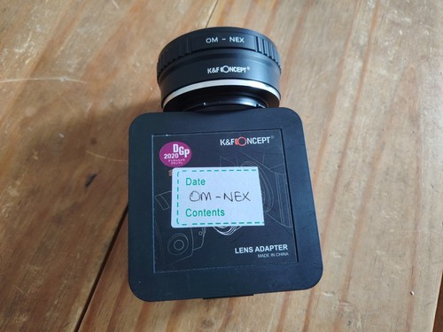 For sony mount - sony, lens