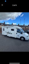 Motor Home 3 Birth