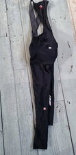 Giordana Womens FRC Bib Tights Black Small