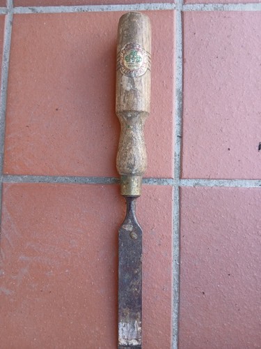 Marbles carpentry chisel - carpentry,