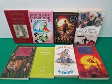 Job Lot Bundle of Children's Books Jungle Book Round the World in Eighty Days