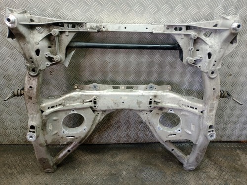 Bmw series subframe axle - subframe,