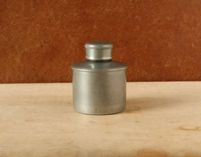 Vintage Shotgun Case Oil