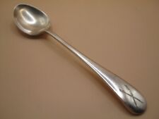 Sheffield 1919 Sterling Silver