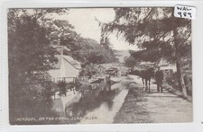 LLANGOLLEN  Penddol on the