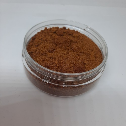 Chelated iron dtpa - chelated,