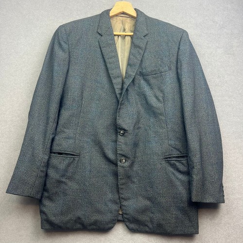 Vtg reid taylor jacket - reid,