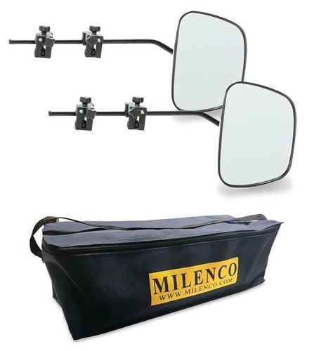 Milenco grand aero towing - aero, 4