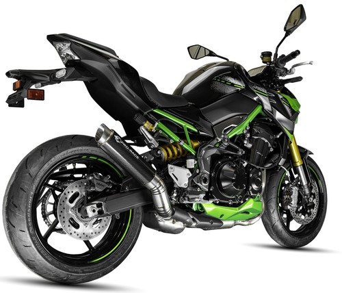 Kawasaki z900 2020 2024 - z900, 2020-2024